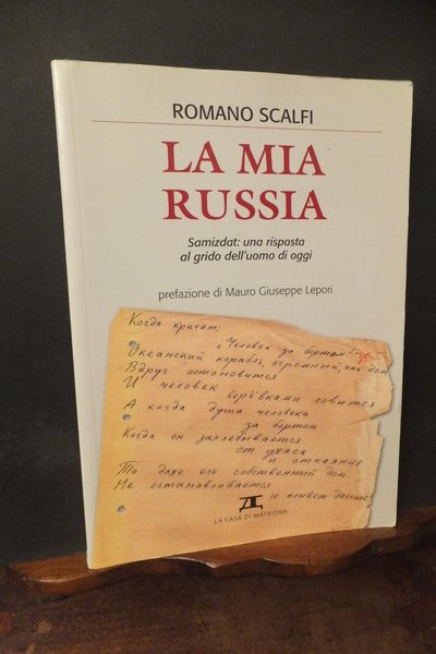 LA MIA RUSSIA