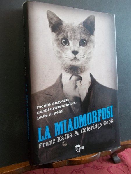 LA MIAOMORFOSI