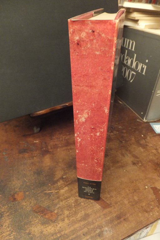 LA MINIATURA NELLA BADIA DI CAVA MARIO ROTILI