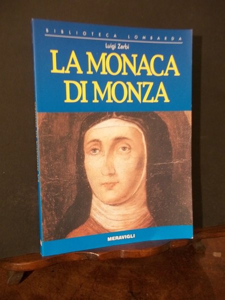 LA MONACA DI MONZA