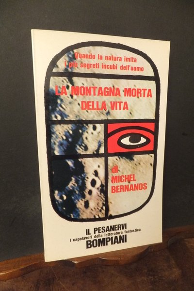 LA MONTAGNA MORTA DELLA VITA