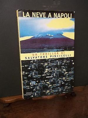 LA NEVE A NAPOLI