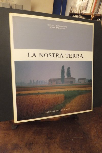 LA NOSTRA TERRA