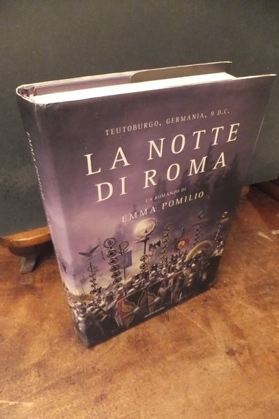 LA NOTTE DI ROMA