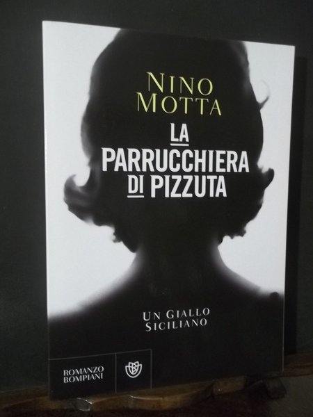 LA PARRUCCHIERA DI PIZZUTA