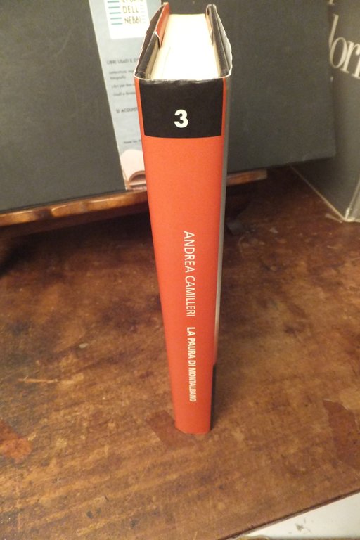 LA PAURA DI MONTALBANO | Immagine Gallery 4