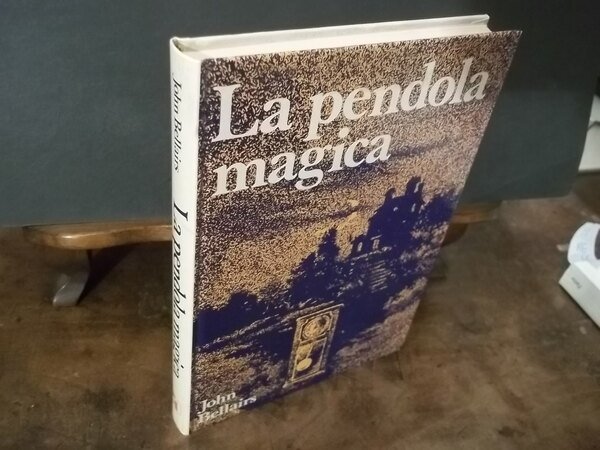 LA PENDOLA MAGICA