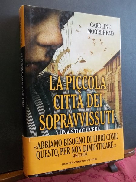 LA PICCOLA CITTA' DEI SOPRAVVISSUTI