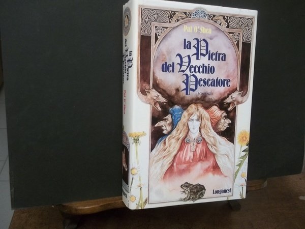 LA PIETRA DEL VECCHIO PESCATORE