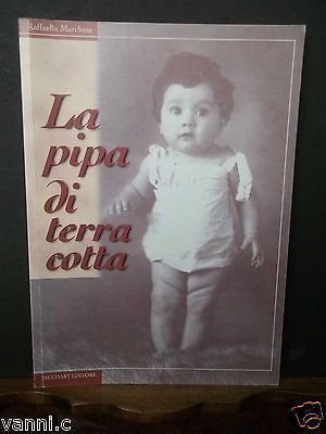 LA PIPA DI TERRA COTTA