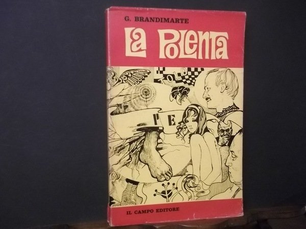 La polenta. Brandimarte. | Immagine principale