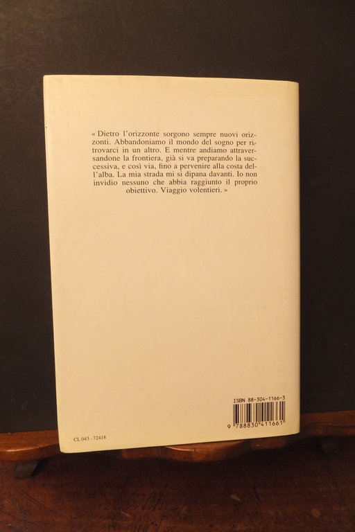 LA PRIGIONE DELLA LIBERTA' MICHAEL ENDE