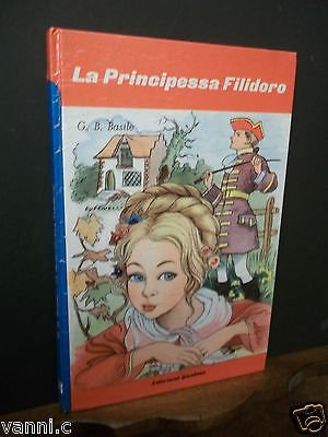 LA PRINCIPESSA FILIDORO