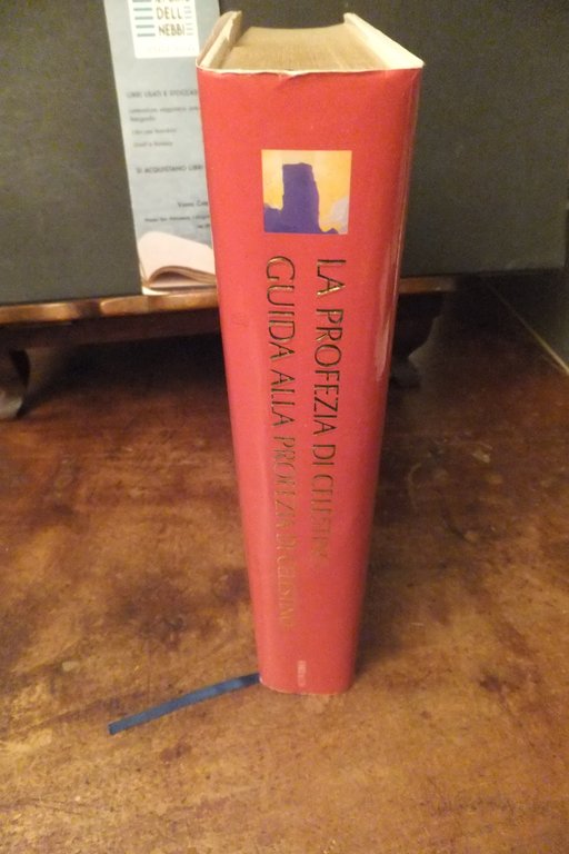 LA PROFEZIA DI CELESTINO JAMES REDFIELD EDIZIONE SPECIALE