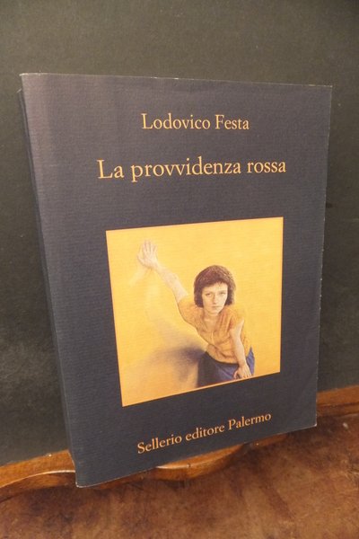LA PROVVIDENZA ROSSA