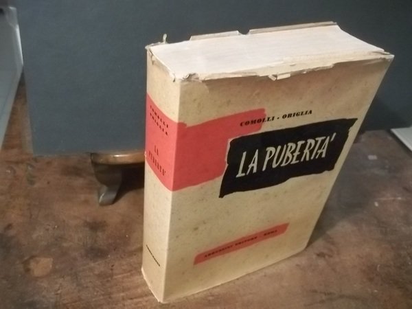 LA PUBERTA'