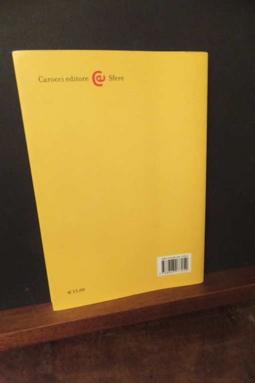 LA PUNTA DELL'AGO UN GIALLO QUANTISTICO CONNES CHEREAU DIXMIER