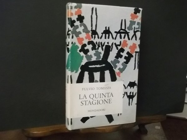 LA QUINTA STAGIONE