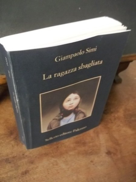 LA RAGAZZA SBAGLIATA