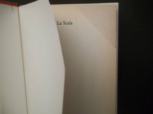 LA REGINA DEI BANDITI-MALA SEN -RIZZOLI-1995 PRIMA ED. LA SCALA