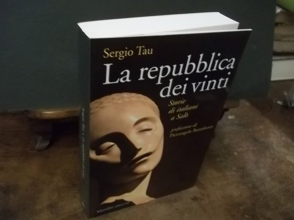 LA REPUBBLICA DEI VINTI STORIE DI ITALIANIO A SALO'