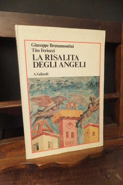 LA RISALITA DEGLI ANGELI