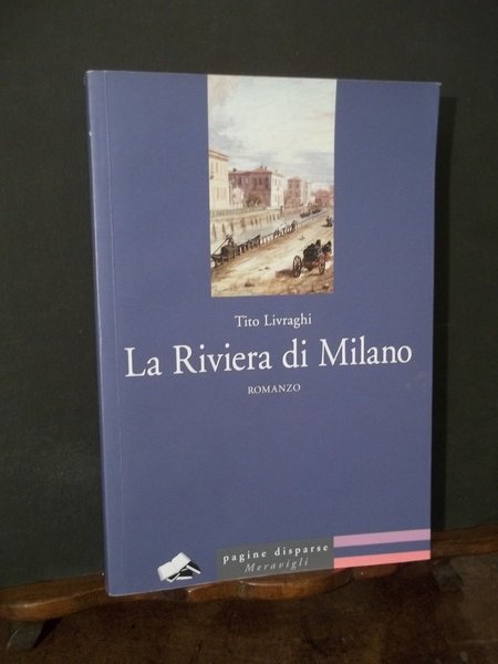 LA RIVIERA DI MILANO