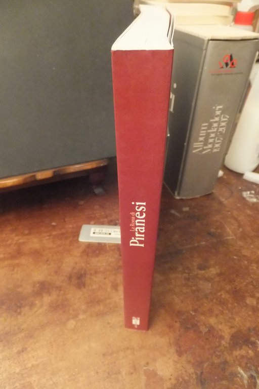 LA ROMA DI PIRANESI LE CITTA' DEL SETTECENTO NELLE GRANDI …