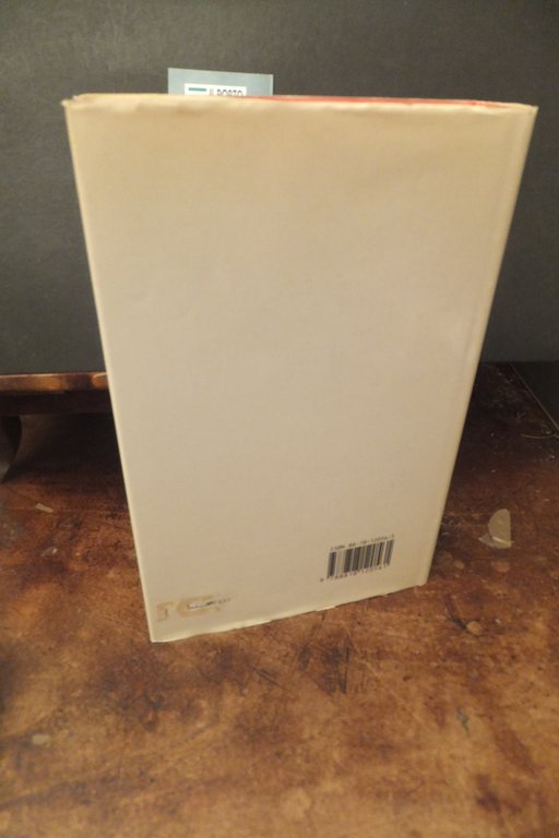 LA SAPIENZA DEI NAVAHO FIGLIO DI VECCHIO CAPELLO