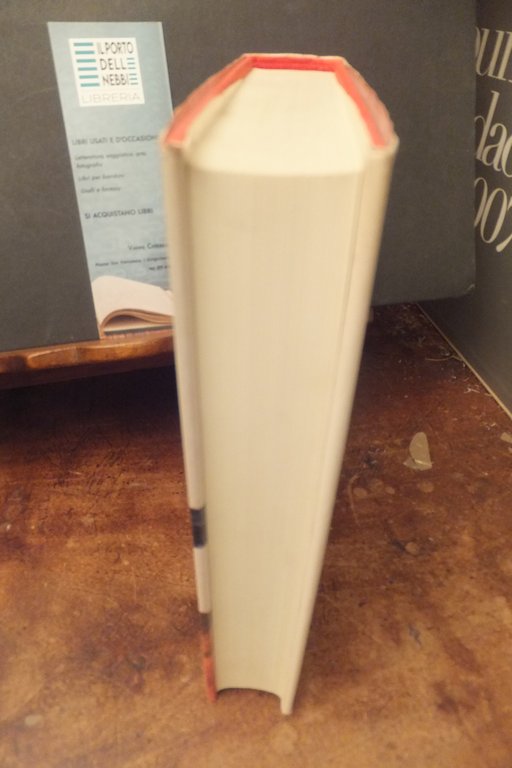 LA SAPIENZA DEI NAVAHO FIGLIO DI VECCHIO CAPELLO