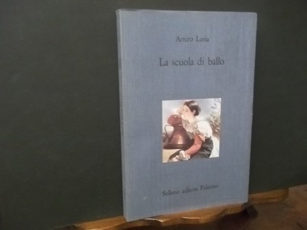 LA SCUOLA DI BALLO