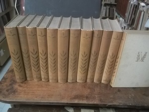 LA SECONDA GUERRA MONDIALE