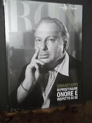 LA SERIE DI L.RON HUBBARD.UMANITARIO.RIPRISTINARE ONORE E RISPETTO DI SE' | Immagine principale