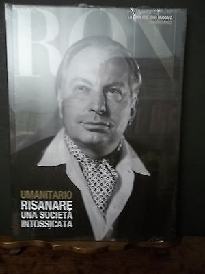 LA SERIE DI L.RON HUBBARD. UMANITARIO.RISANARE UNA SOCIETA' INTOSSICATA NEW …