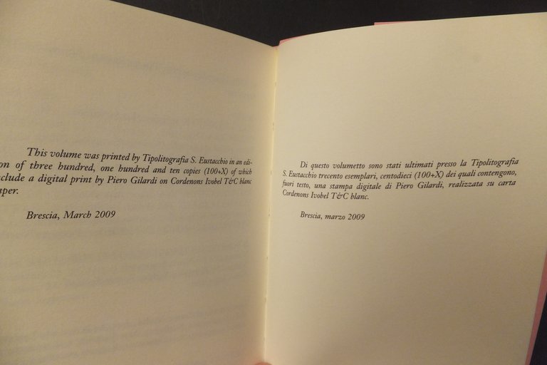 LA SETTA DELLA CRAVATTA THE SILK OF THE TIE MOIRA …