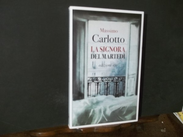 LA SIGNORA DEL MARTEDI