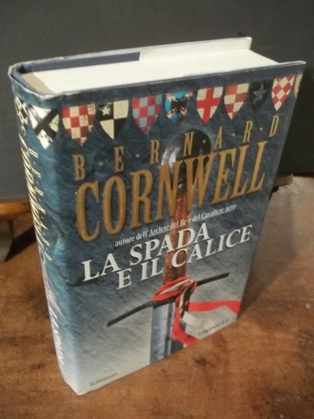 LA SPADA E IL CALICE