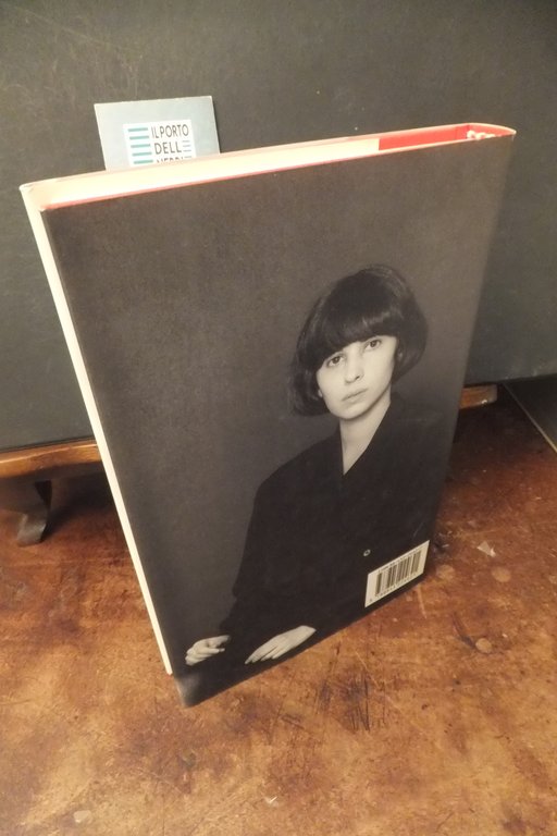 LA SPETTATRICE PAOLA CAPRIOLO DEDICA A VINCENZO ACCAME | Immagine Gallery 2