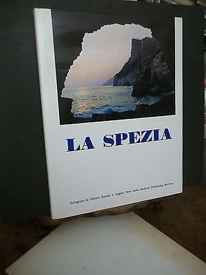 LA SPEZIA LE COSTE LE CINQUE TERRE I FIUMI LE …
