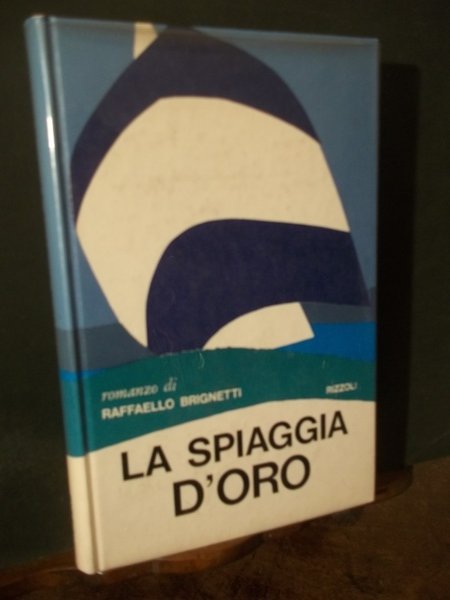 LA SPIAGGIA D'ORO