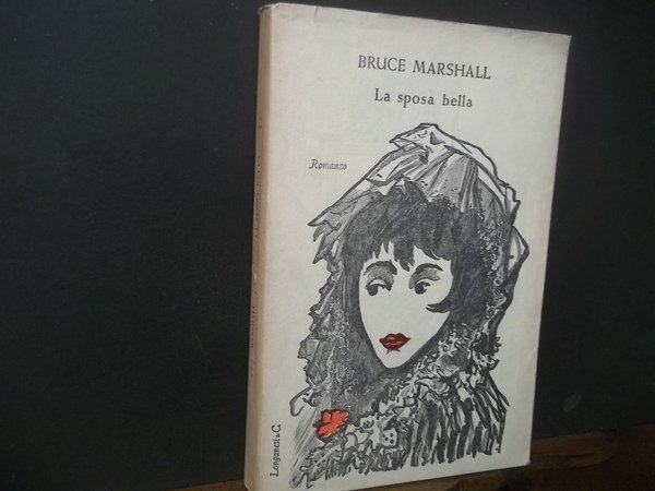 LA SPOSA BELLA