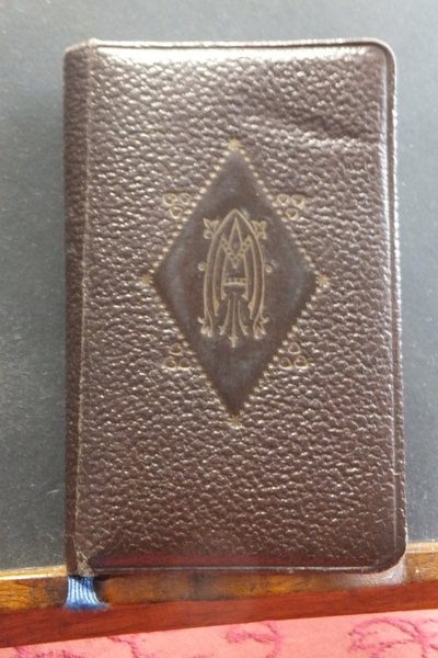 LA SPOSA CRISTIANA | Immagine principale