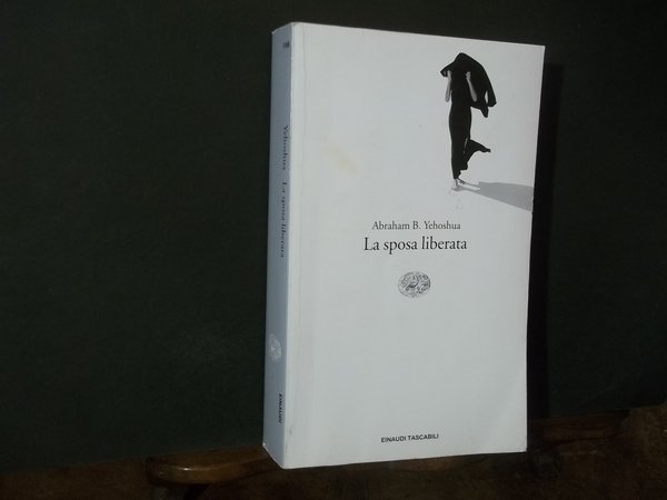 LA SPOSA LIBERATA | Immagine principale