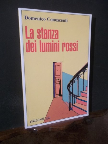 LA STANZA DEI LUMINI ROSSI