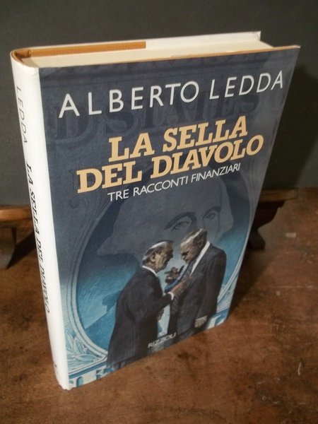 LA STELLA DEL DIAVOLO