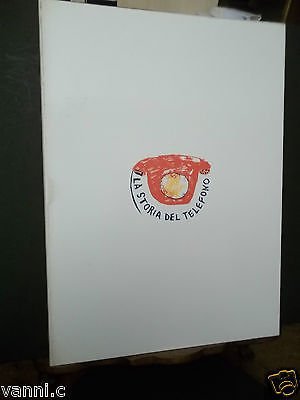 LA STORIA DEL TELEFONO