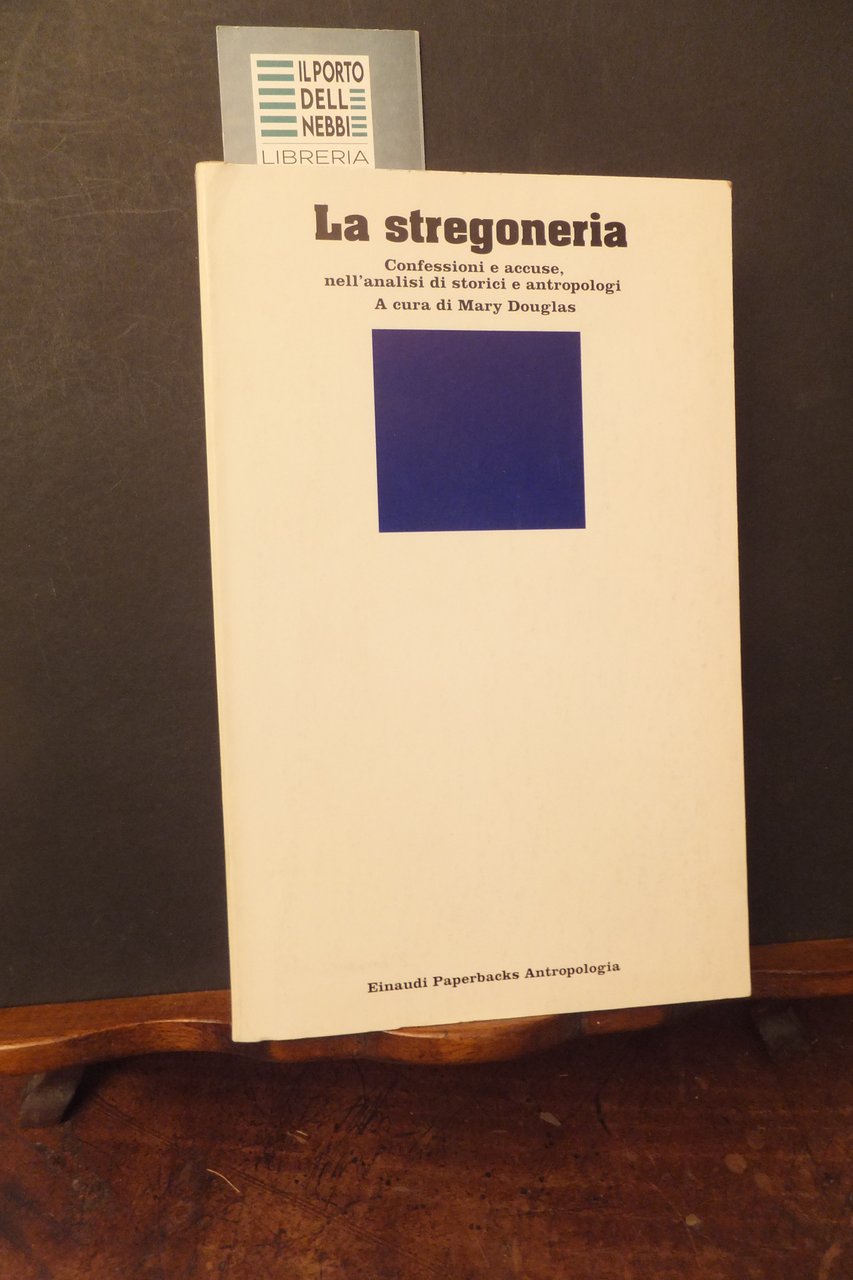 LA STREGONERIA | Immagine principale