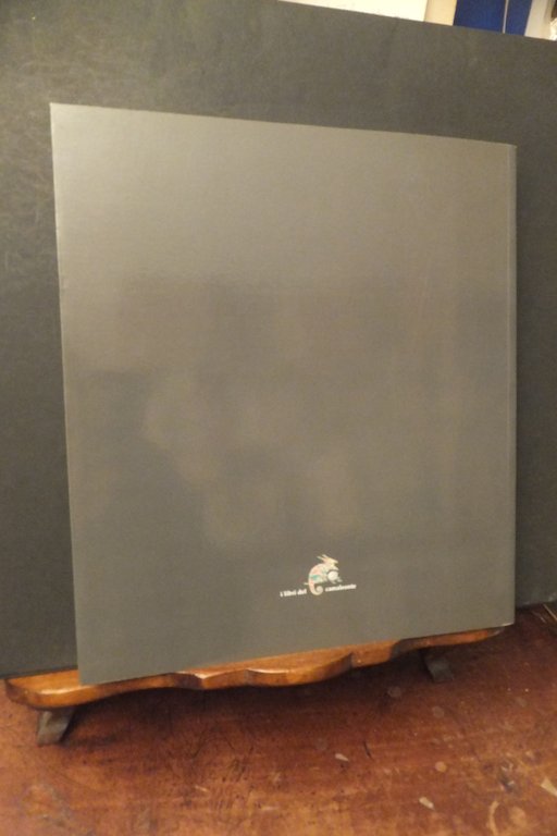 LA TENTAZIONE COMICA