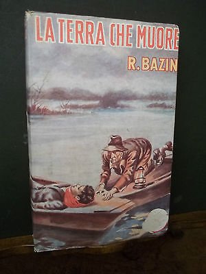 LA TERRA CHE MUORE | Immagine principale