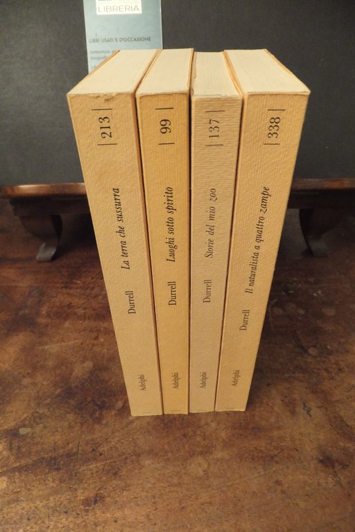 LA TERRA CHE SUSSURRA - LUOGHI SOTTO SPIRITO - STORIE …